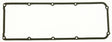 Rocker Cover Gasket Fits VOLVO B23E, B230E, B230F I4 SOHC JN635 - Platinum Gasket