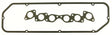 Rocker Cover Gasket Fits FORD 250 I6 OHV JN639 - Platinum Gasket