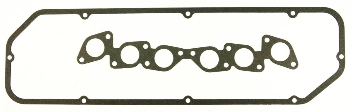 Rocker Cover Gasket Fits FORD 250 I6 OHV JN639 - Platinum Gasket