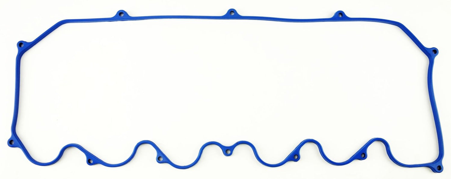 Rocker Cover Gasket Fits NISSAN RB20, RB30 I6 SOHC JN640 - Platinum Gasket