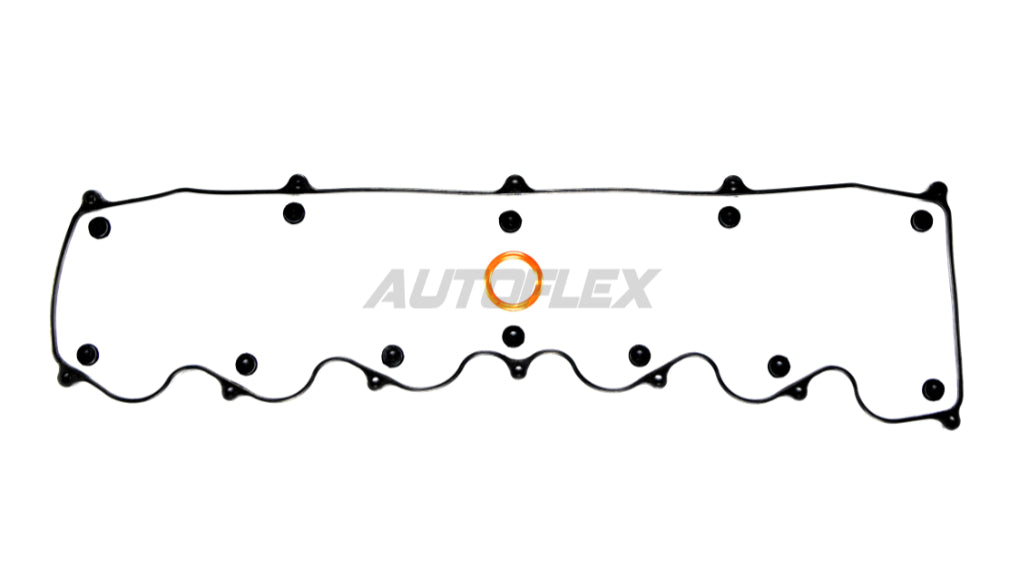 Rocker Cover Gasket Set JN640K - AUTOFLEX