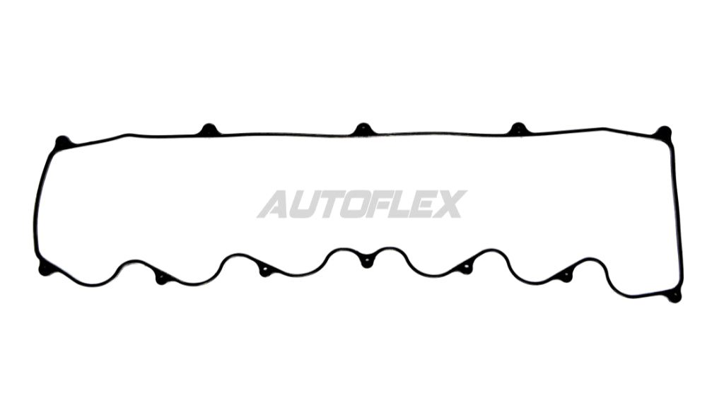 Rocker Cover Gasket Set JN640 - AUTOFLEX