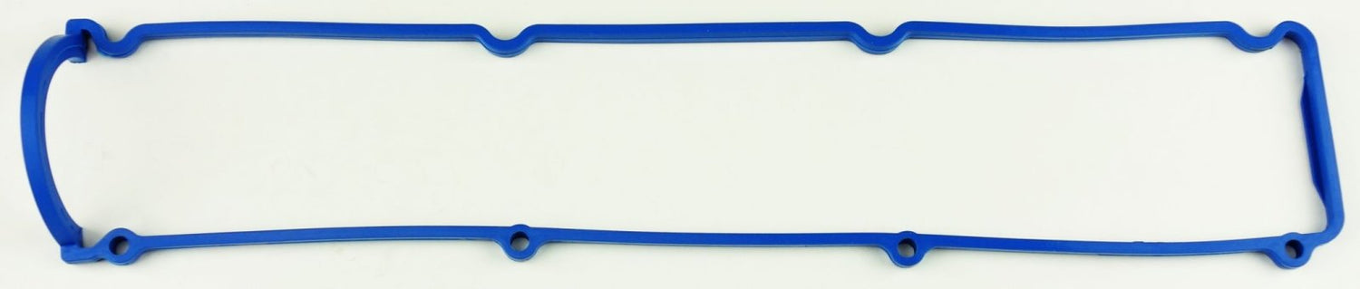 Rocker Cover Gasket (Left Hand) Fits NISSAN CA16DE, CA18DE I4 DOHC JN654 - Platinum Gasket