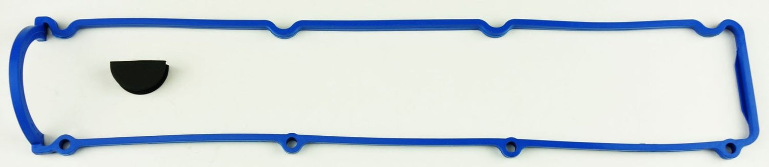 Rocker Cover Gasket Kit Fits NISSAN CA16DE, CA18DE I4 DOHC (L/H) JN654K - Platinum Gasket