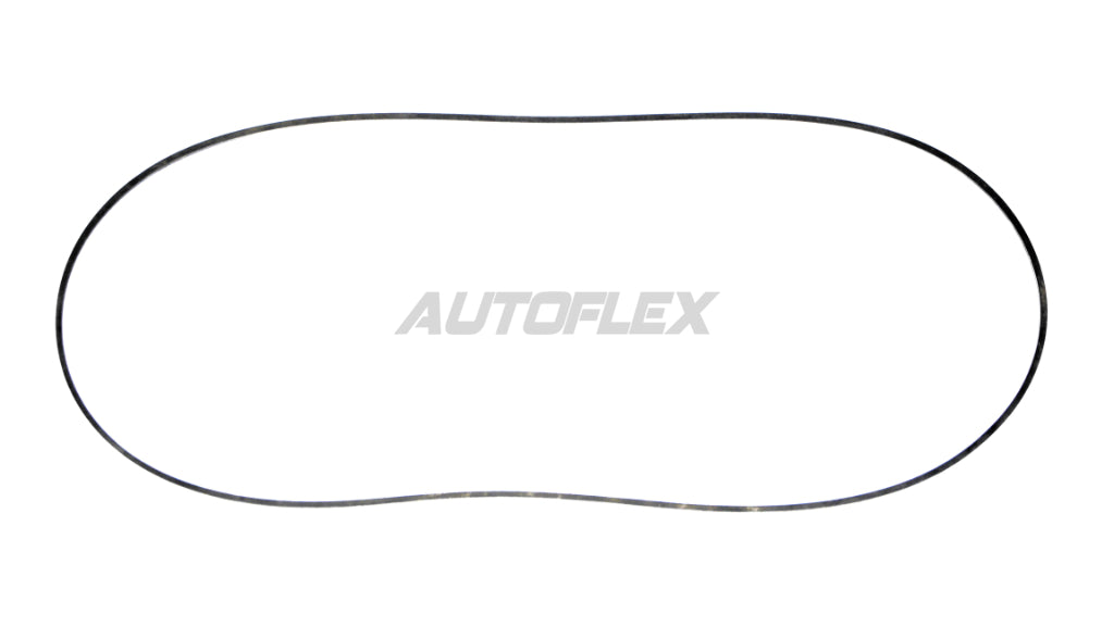 Rocker Cover Gasket JN664 - AUTOFLEX