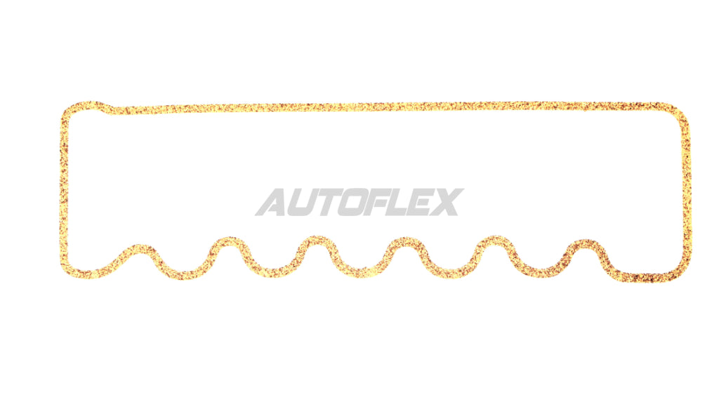 Rocker Cover Gasket Set JN676C - AUTOFLEX