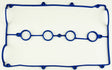 Rocker Cover Gasket Fits FORD, MAZDA B6 I4 DOHC JN691 - Platinum Gasket
