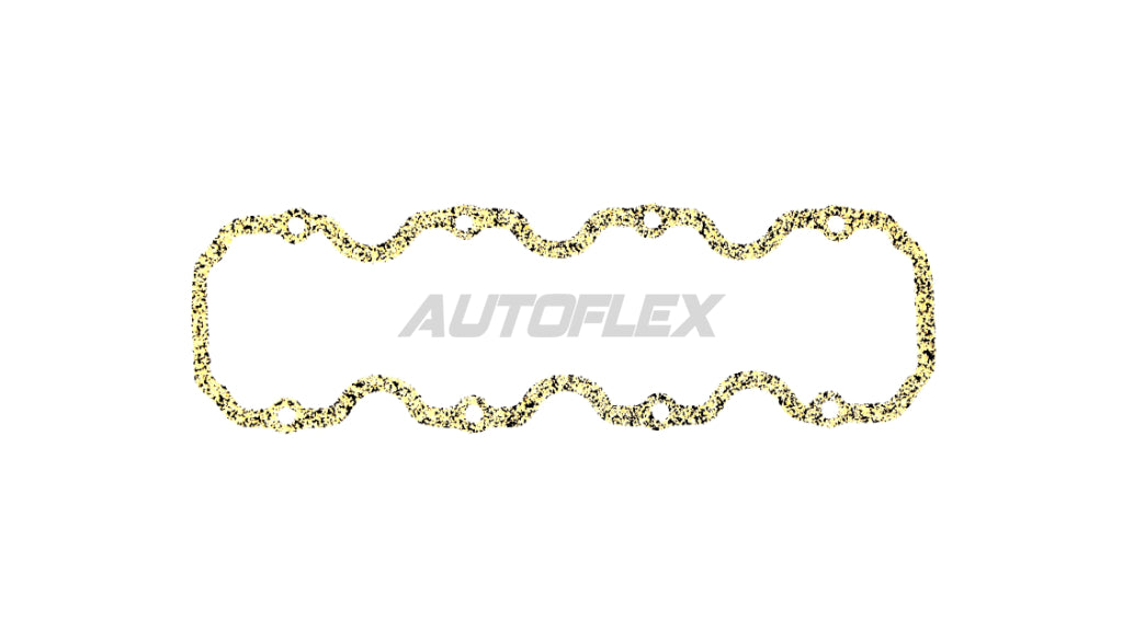Rocker Cover Gasket Set JN696 - AUTOFLEX
