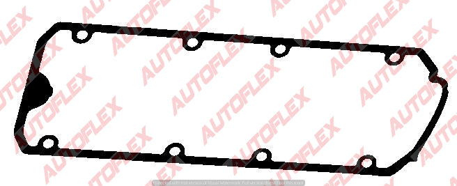 Rocker Cover Gasket JN698 - AUTOFLEX