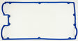 Rocker Cover Gasket Fits HYUNDAI G4CN, G4CP, G4CR, MITSUBISHI 4G61, 4G63 I4 DOHC / SOHC JN715 - Platinum Gasket