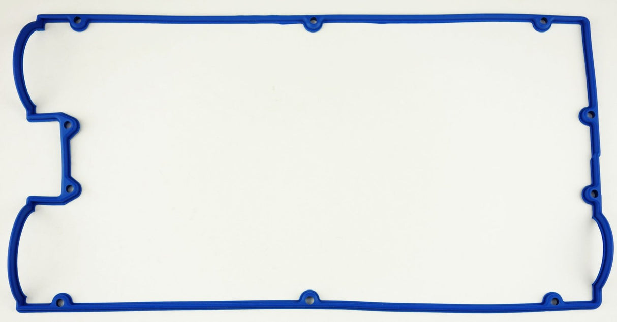 Rocker Cover Gasket Fits HYUNDAI G4CN, G4CP, G4CR, MITSUBISHI 4G61, 4G63 I4 DOHC / SOHC JN715 - Platinum Gasket