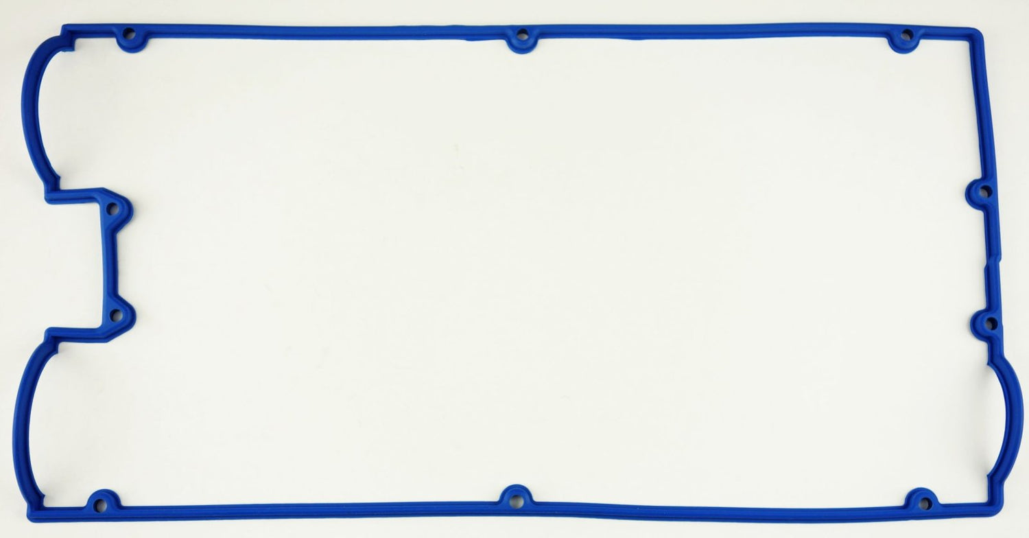 Rocker Cover Gasket Fits HYUNDAI G4CN, G4CP, G4CR, MITSUBISHI 4G61, 4G63 I4 DOHC / SOHC JN715 - Platinum Gasket