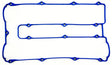 Rocker Cover Gasket Fits FORD, KIA, MAZDA FE, F8, FEDE, FEDZ I4 DOHC JN717 - Platinum Gasket