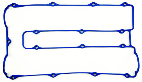 Rocker Cover Gasket Fits FORD, KIA, MAZDA FE, F8, FEDE, FEDZ I4 DOHC JN717 - Platinum Gasket