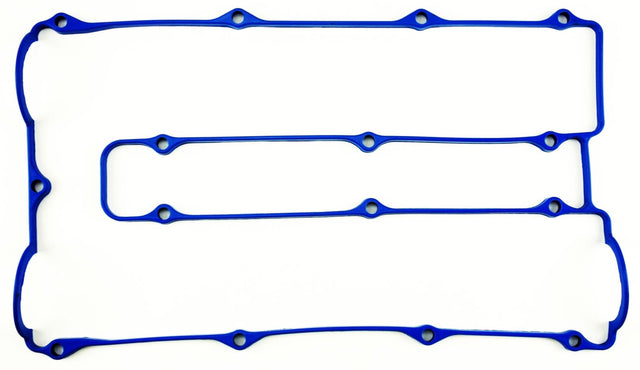 Rocker Cover Gasket Fits FORD, KIA, MAZDA FE, F8, FEDE, FEDZ I4 DOHC JN717 - Platinum Gasket