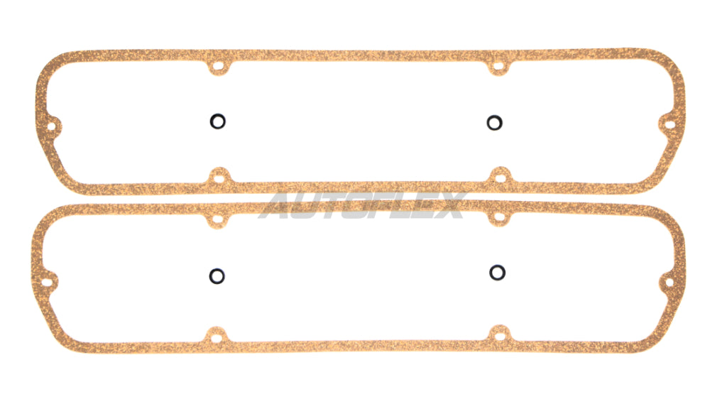 Rocker Cover Gasket Set JN719CK - AUTOFLEX