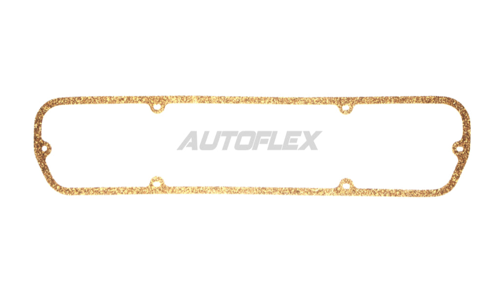 Rocker Cover Gasket Set JN719C - AUTOFLEX
