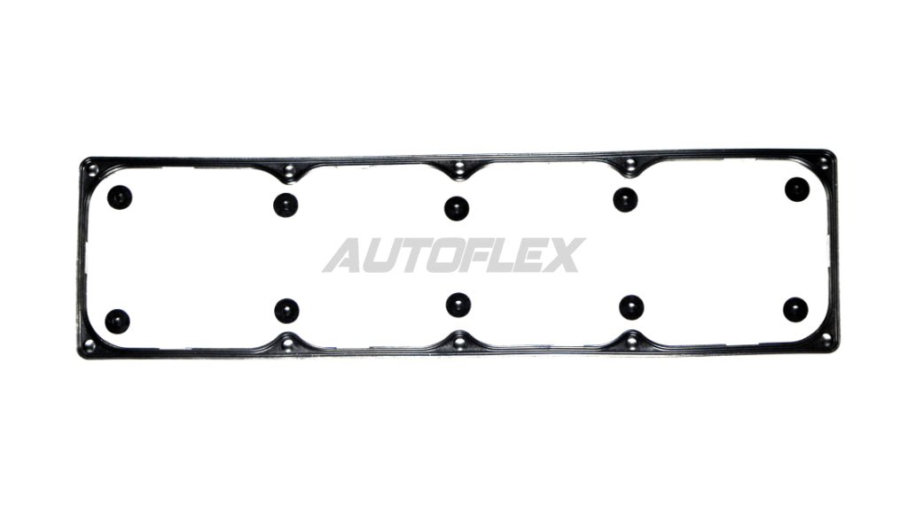 Rocker Cover Gasket Set JN724K - AUTOFLEX