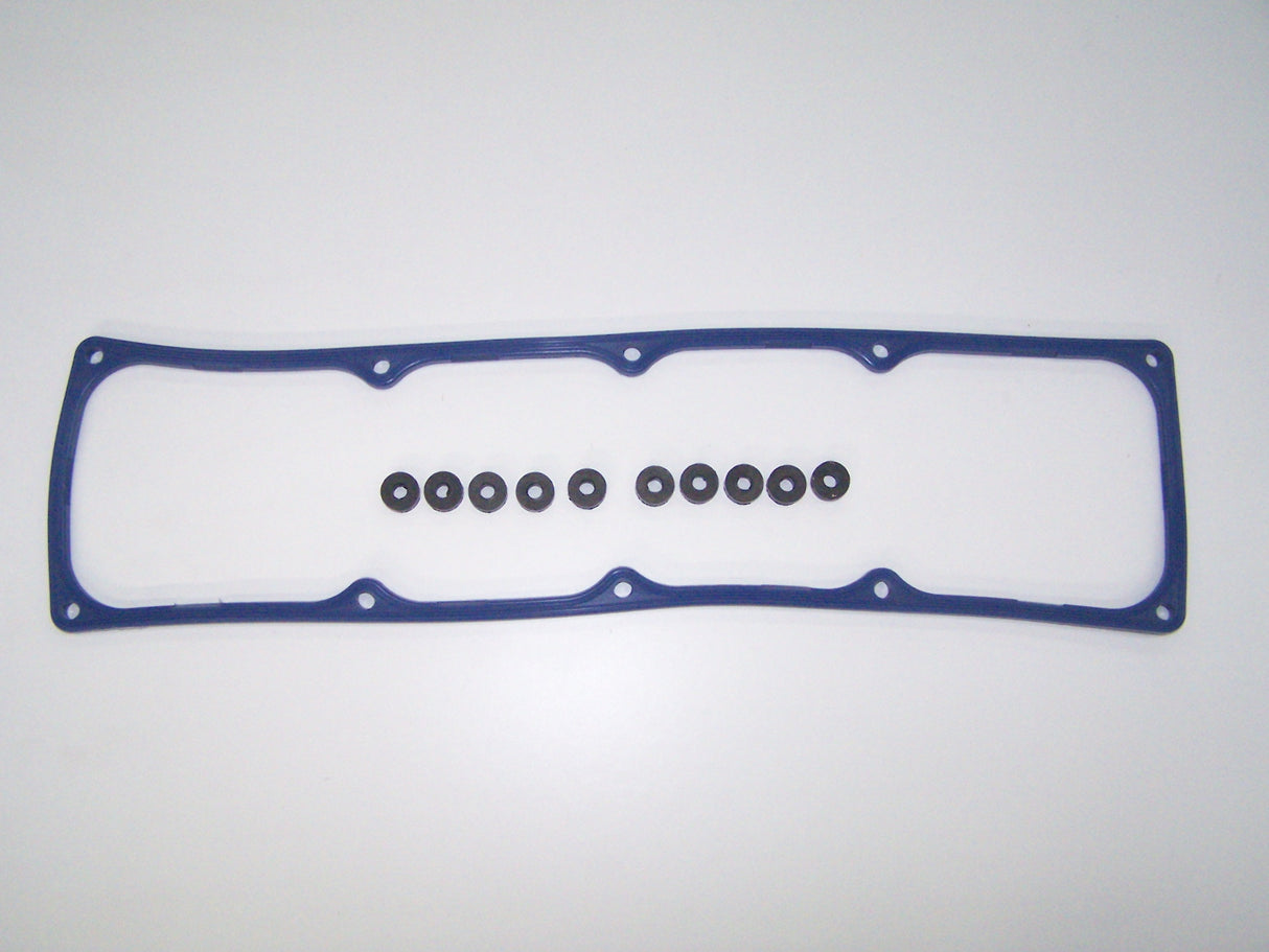 Suitable For Nissan QD32E V/COVER Gasket SET JN724VCP - Permaseal | Universal Auto Spares