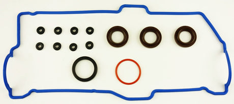 Rocker Cover Gasket Kit Fits HOLDEN, LEXUS, TOYOTA 3VZFE V6 DOHC JN792K - Platinum Gasket