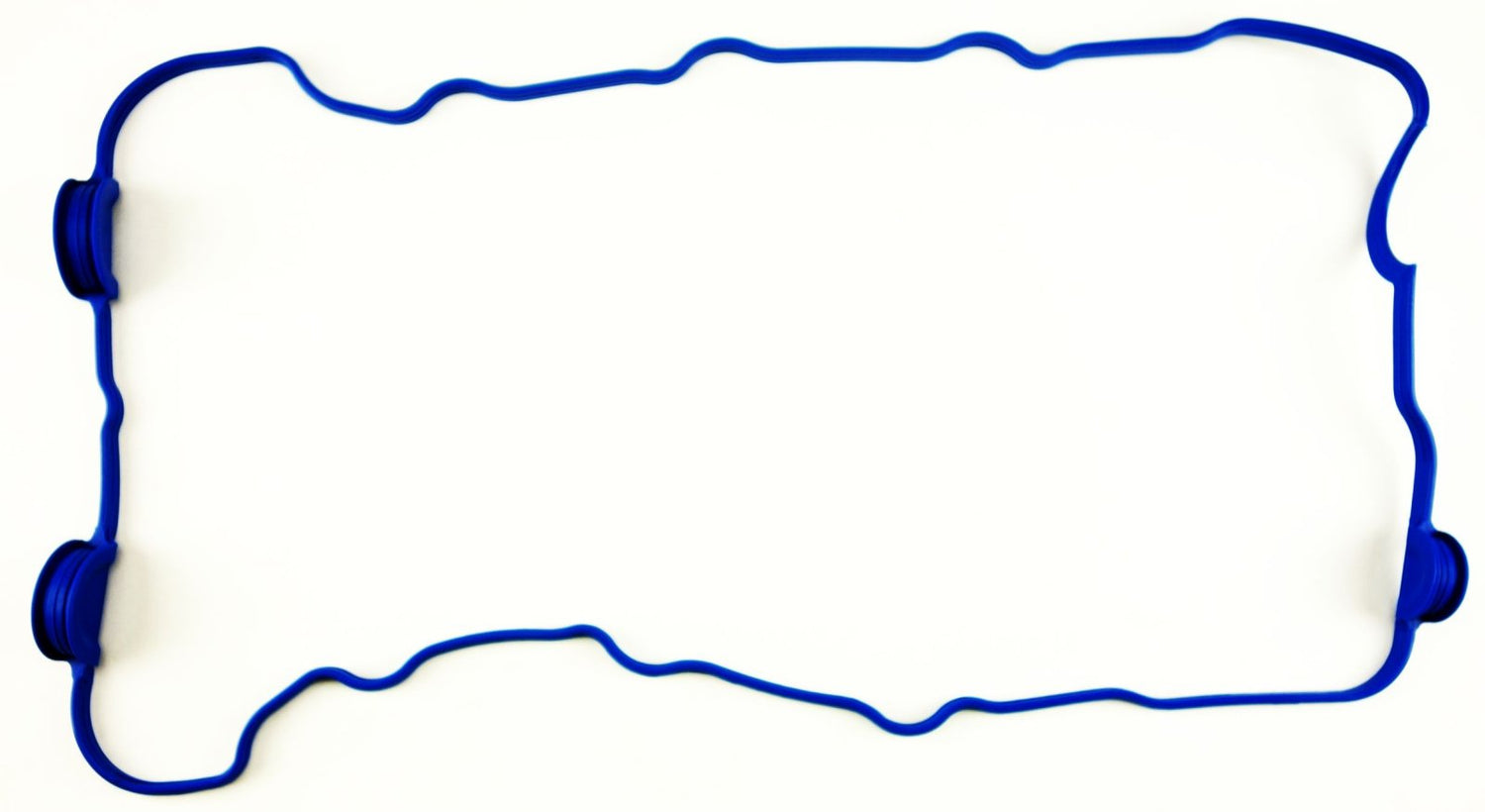 Rocker Cover Gasket Fits NISSAN SR20DE I4 DOHC JN798 - Platinum Gasket