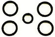 Spark Plug Tube Seal Fits NISSAN SR20DE I4 DOHC JN830 - Platinum Gasket