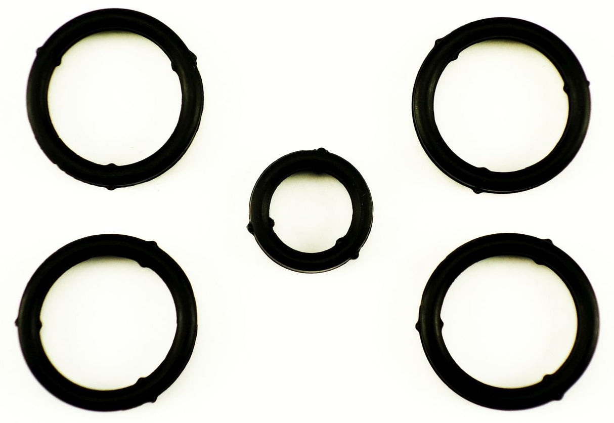 Spark Plug Tube Seal Fits NISSAN SR20DE I4 DOHC JN830 - Platinum Gasket