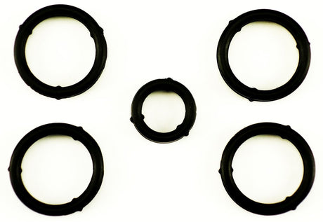 Spark Plug Tube Seal Fits NISSAN SR20DE I4 DOHC JN830 - Platinum Gasket