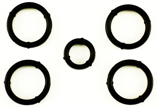 Spark Plug Tube Seal Fits NISSAN SR20DE I4 DOHC JN830 - Platinum Gasket