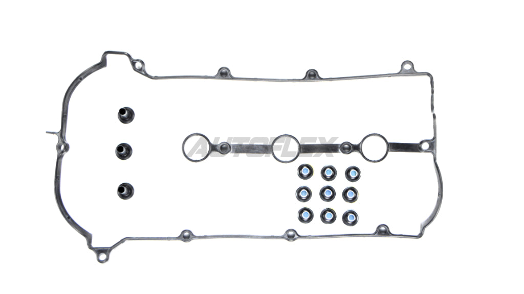 Rocker Cover Gasket Set JN833K - AUTOFLEX