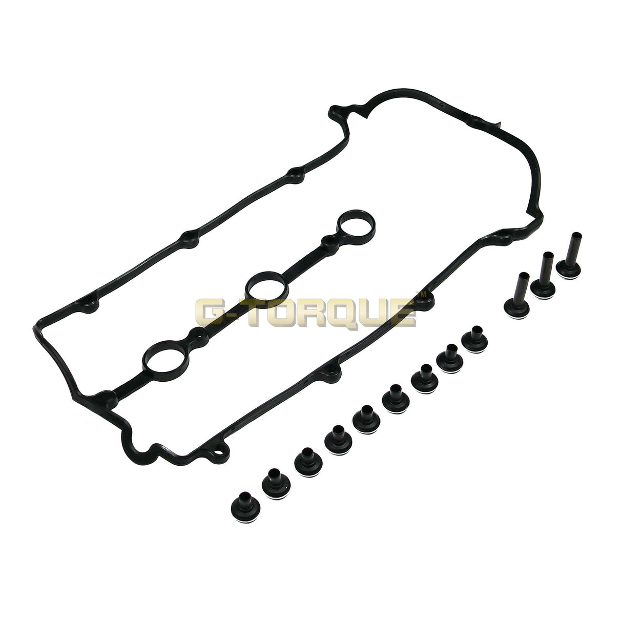 Suitable For Mazda KF KL V/COVER Gasket SET Left Hand JN833VCP - Permaseal | Universal Auto Spares