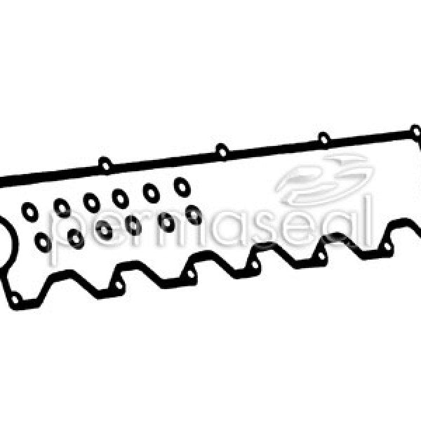 Rocker Cover Set NISSAN RD28T JN837K - PERMASEAL