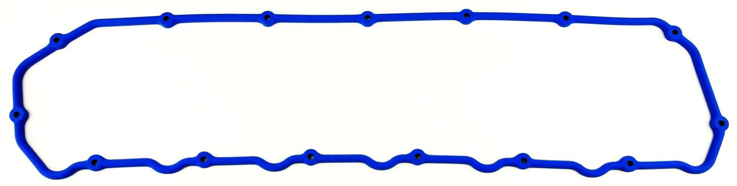 Rocker Cover Gasket Fits FORD TB42, TB45 I6 OHV JN839 - Platinum Gasket