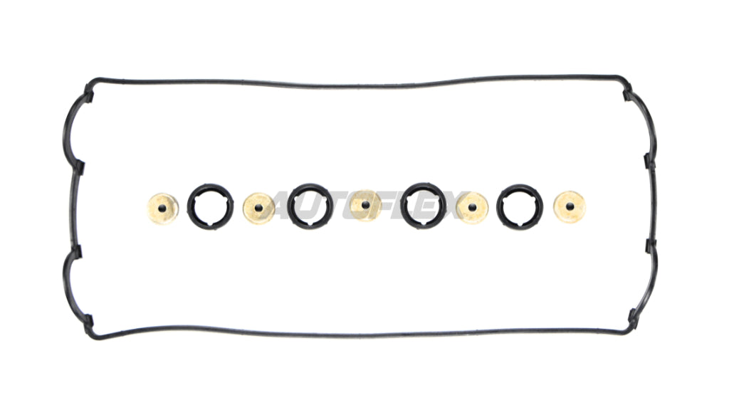 Rocker Cover Gasket Set JN860K - AUTOFLEX