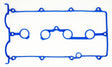 Rocker Cover Gasket Fits FORD, MAZDA FS I4 DOHCJN877 - Platinum Gasket