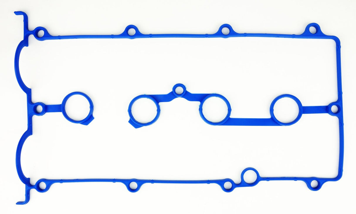 Rocker Cover Gasket Fits FORD, MAZDA FS I4 DOHCJN877 - Platinum Gasket