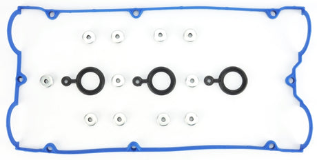 Rocker Cover Gasket Kit Fits MITSUBISHI 6G72T V6 DOHC JN889AK - Platinum Gasket