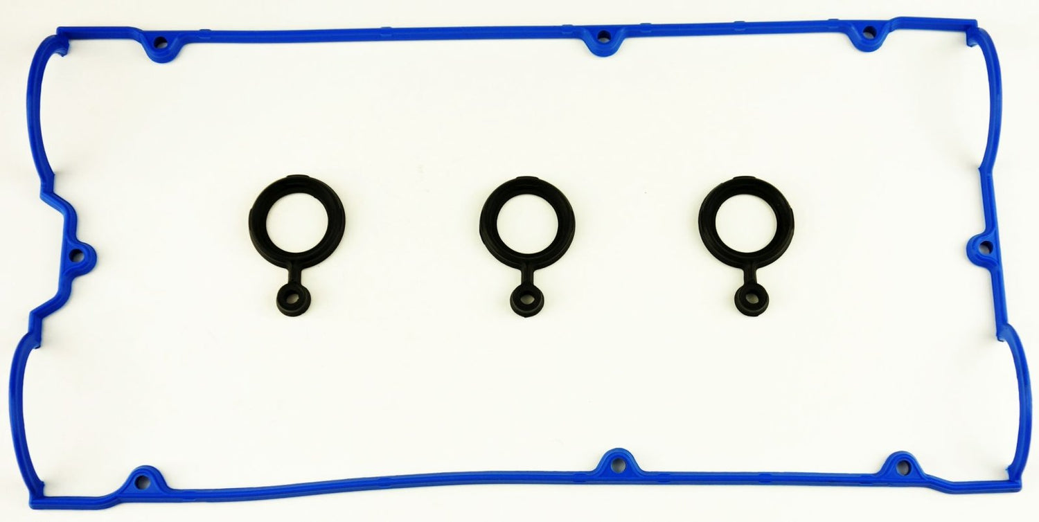 Rocker Cover Gasket Kit Fits MITSUBISHI 6G74 V6 DOHC JN889K - Platinum Gasket