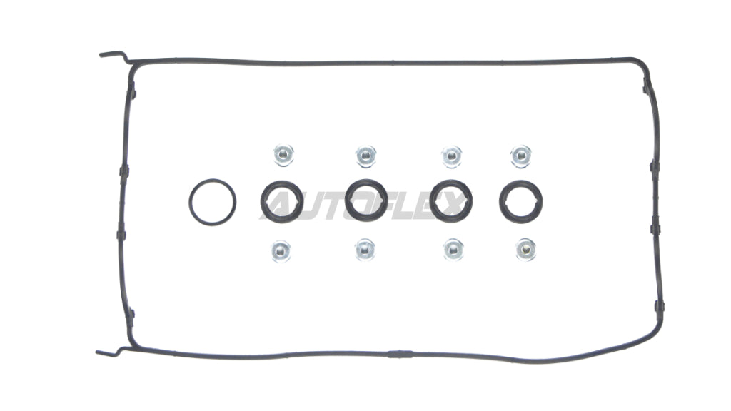 Rocker Cover Gasket Set JN900K - AUTOFLEX