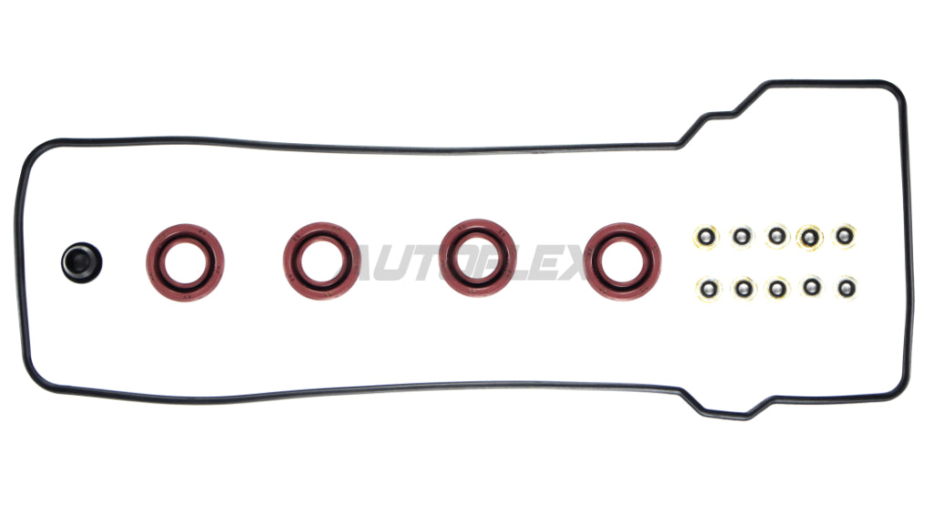 Rocker Cover Gasket Set JN954K - AUTOFLEX