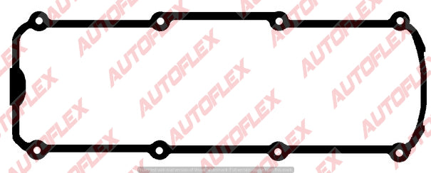 Rocker Cover Gasket JP024 - AUTOFLEX