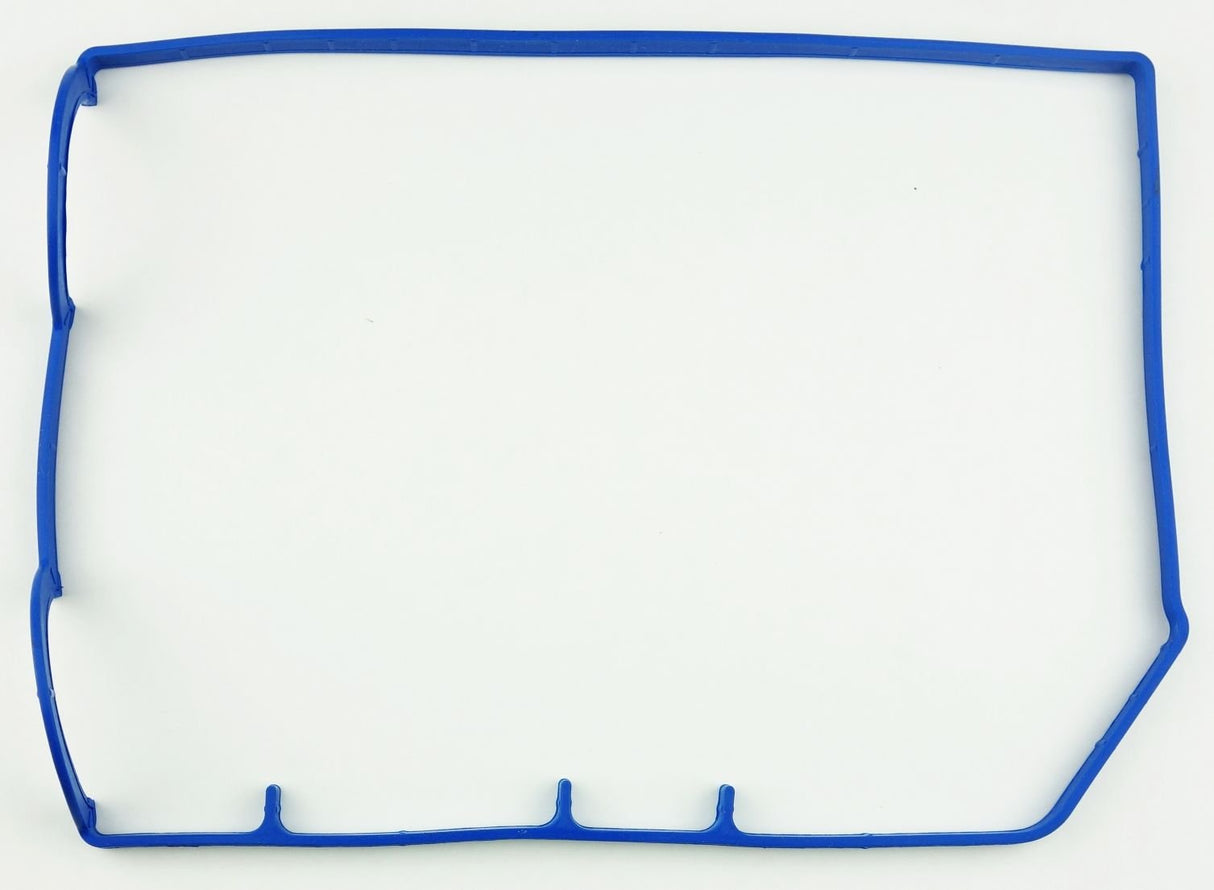 Rocker Cover Gasket (Left Hand) Fits SUBARU EJ20G, EJ25D F4 DOHC JP088 - Platinum Gasket