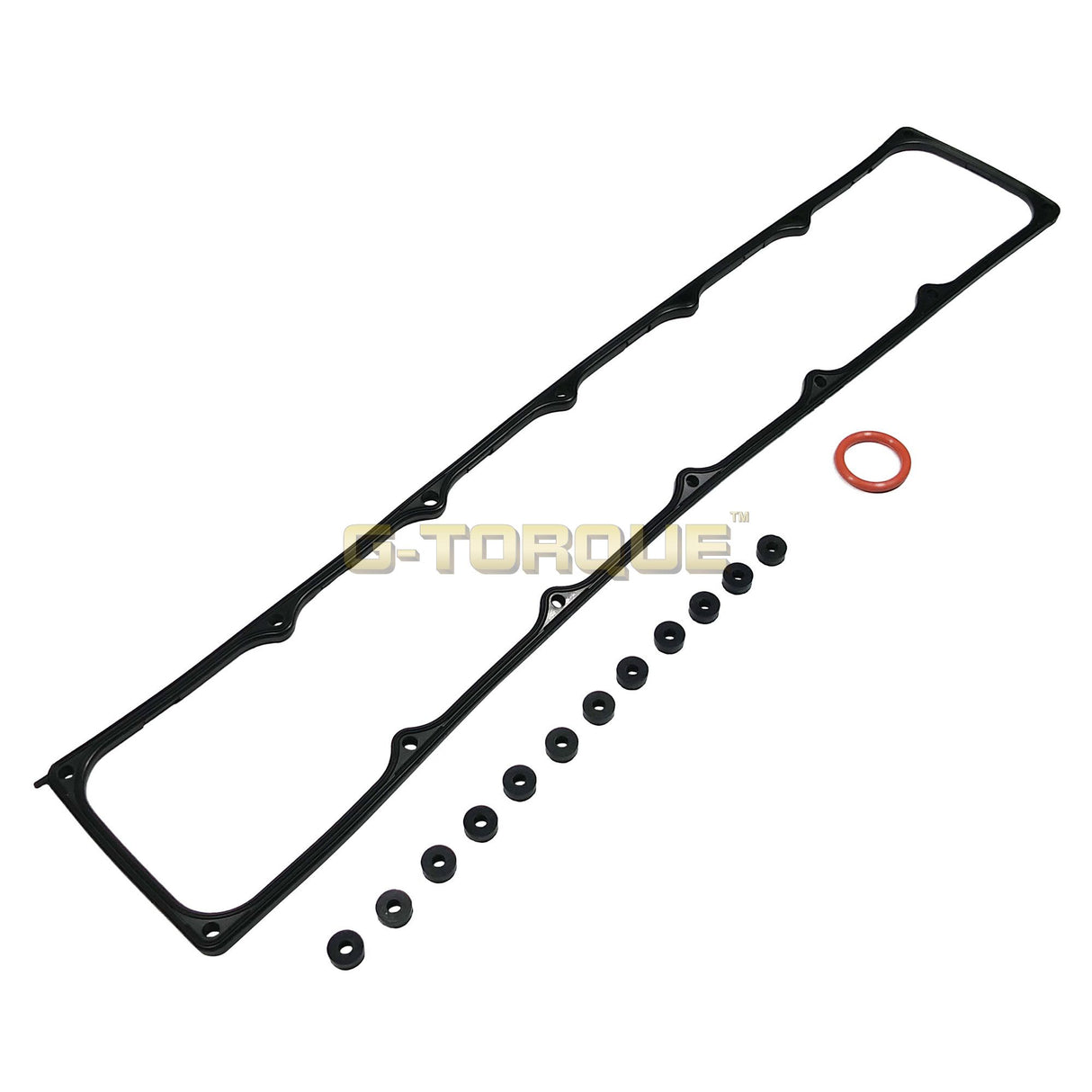 Suitable For Nissan TD42 V/COVER Gasket SET JP098VCP - Permaseal | Universal Auto Spares