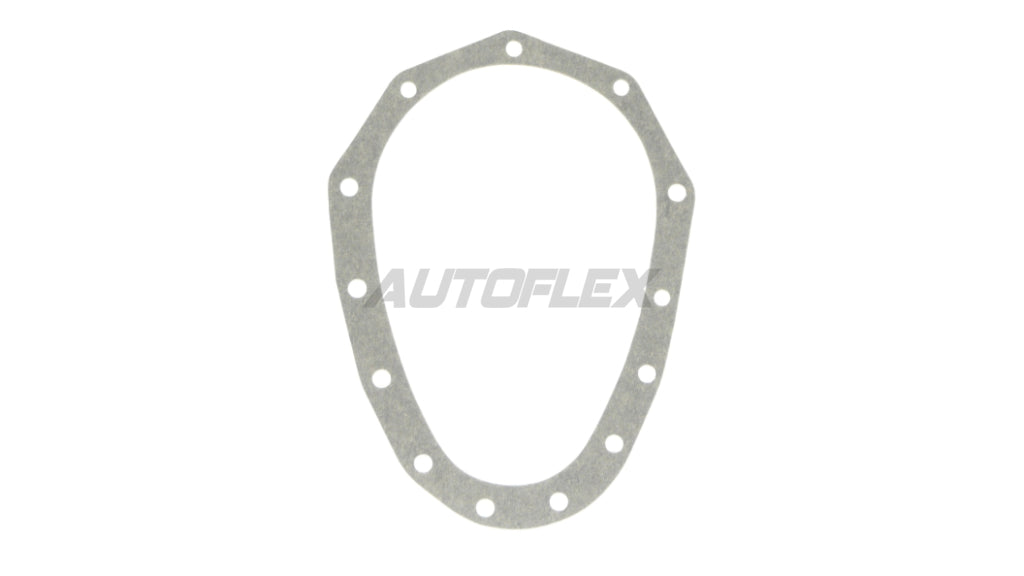Timing Cover Gasket JR396 - AUTOFLEX