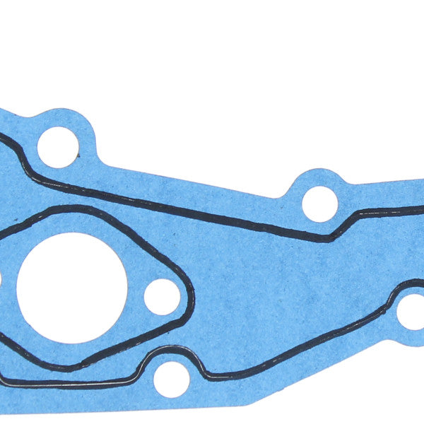 Timing Cover TOYOTA M 2 4 5M JR448 - PERMASEAL