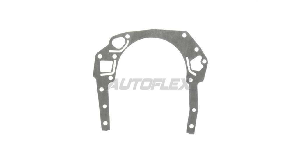Timing Cover Gasket JR627 - AUTOFLEX