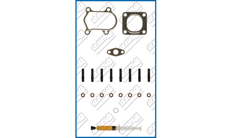 8140.43 Turbo Fitting Kit Suit Fiat JTC11015 - AJUSA | Universal Auto Spares