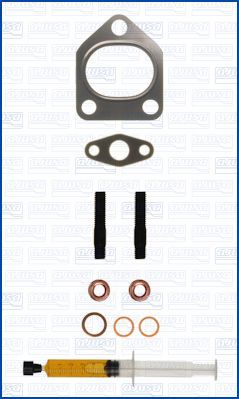 M47TUD20 Turbo Fitting Kit Suit BMW JTC11026 - AJUSA | Universal Auto Spares