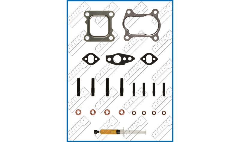 2LT Turbo Fitting Kit Suit Toyota JTC11163 - AJUSA | Universal Auto Spares