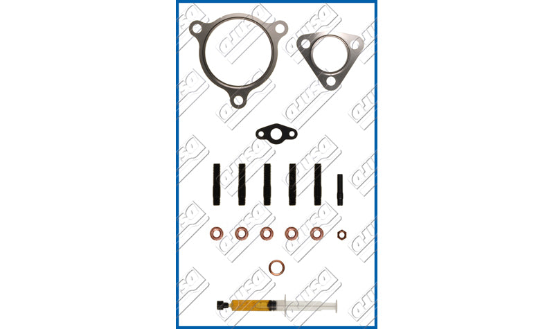 Apx Turbo Fitting Kit Suit Audi JTC11229 - AJUSA | Universal Auto Spares